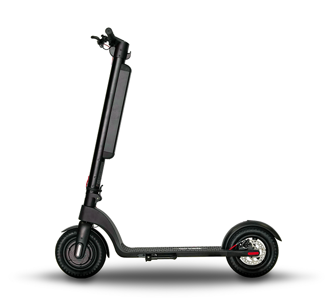 Elscooter Velt Smart ECO