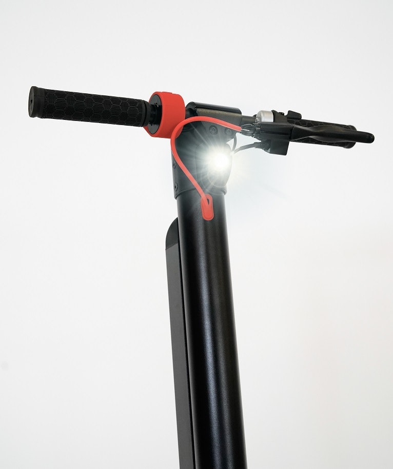 Elscooter Velt Smart PRO