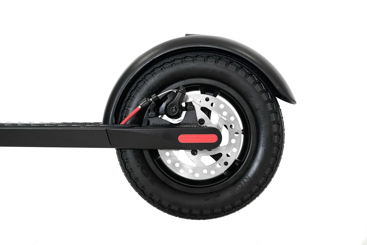 Elscooter Velt Smart PRO