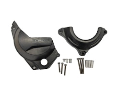 Motorskyddskåpor - CFMOTO 450MT