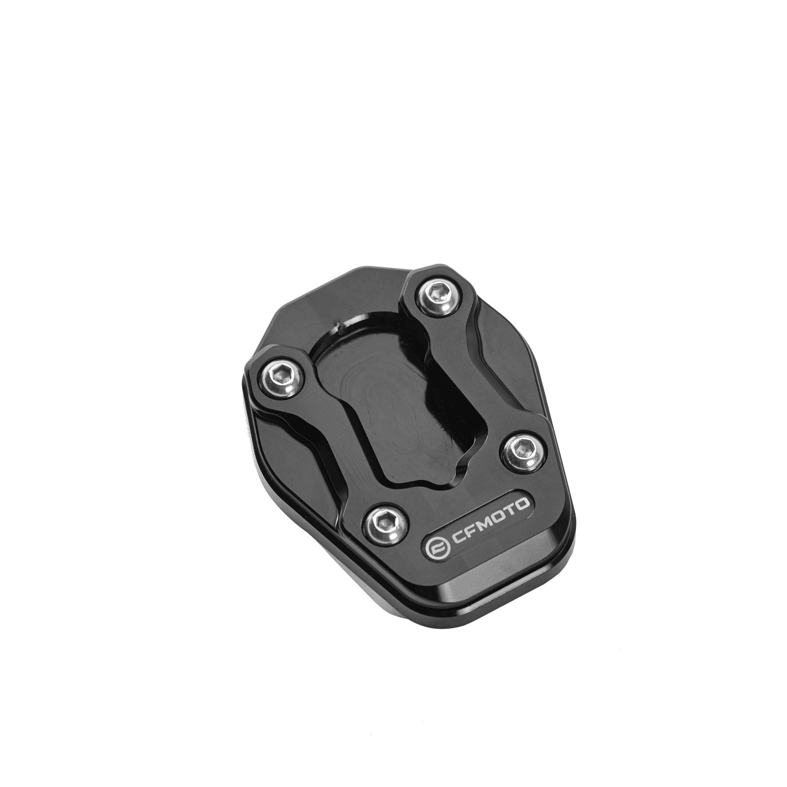 Fotstödsplatta - CFMOTO 450MT