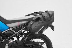 Vattentäta sidoväskor - CFMOTO 450MT