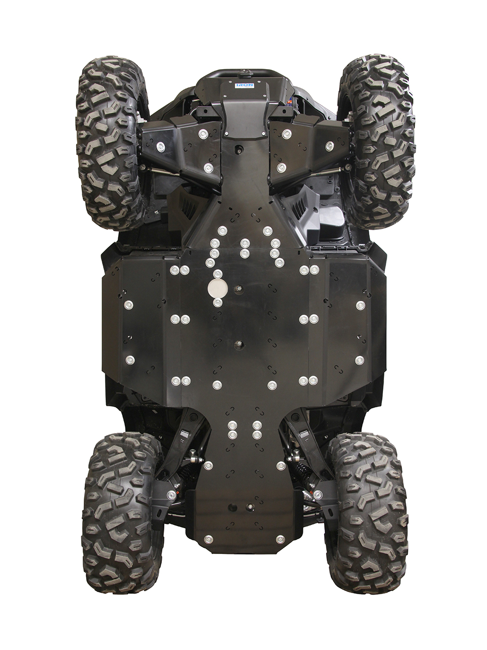 Hasplast – CFORCE 850/1000 G3