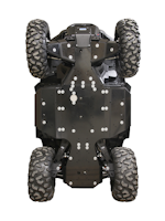 Hasplast – CFORCE 850/1000 G3
