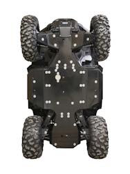 Hasplast – CFORCE 850/1000 G3