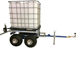 Vattenvagn