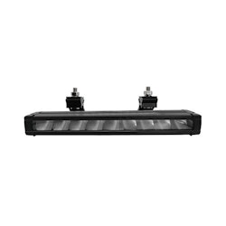 LED Ramp 10"
