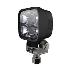 LED Arbets/Backljus Mini