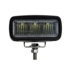 LED Arbets/Backljus 15W