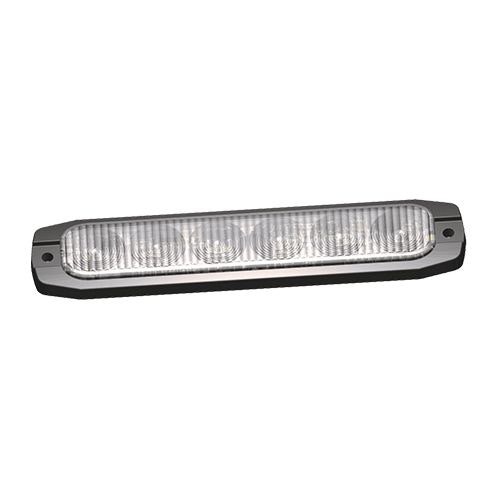 LED Blixtljus Ultraslim