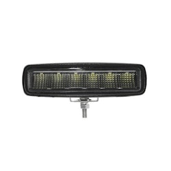 LED Arbets/Backljus 30W