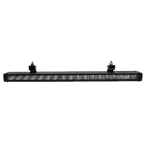 LED Ramp 22" med positionsljus