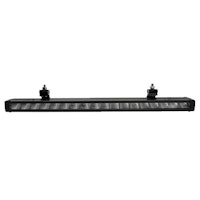LED Ramp 22" med positionsljus