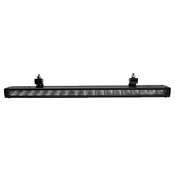 LED Ramp 22" med positionsljus