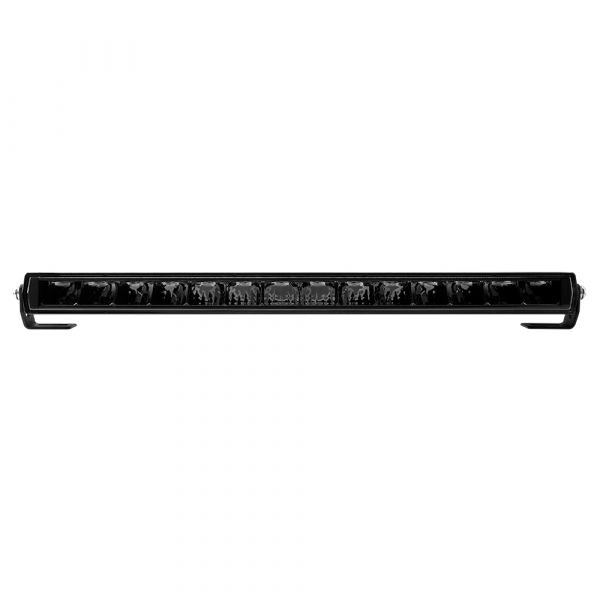 LED Ramp hydra kurvad 20" med positionsljus