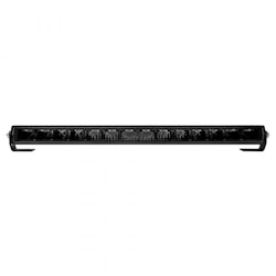 LED Ramp hydra kurvad 20" med positionsljus