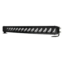 LED Ramp hydra kurvad 21"