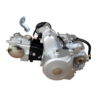 Motor - Kayo AT110/AU110