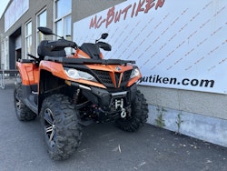 CFMOTO CFORCE 850XC T3B (SÅLD)