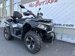 CFMOTO CFORCE 625L (SÅLD)