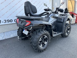 CFMOTO CFORCE 625L (SÅLD)