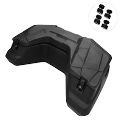 Förvaringsbox bak – CFORCE 450/520, 850/1000 G3