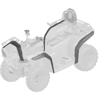 Skärmbreddare – CFORCE 450/520