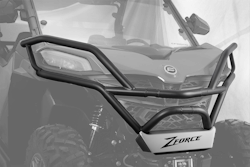 Stötfångare fram - ZFORCE 950