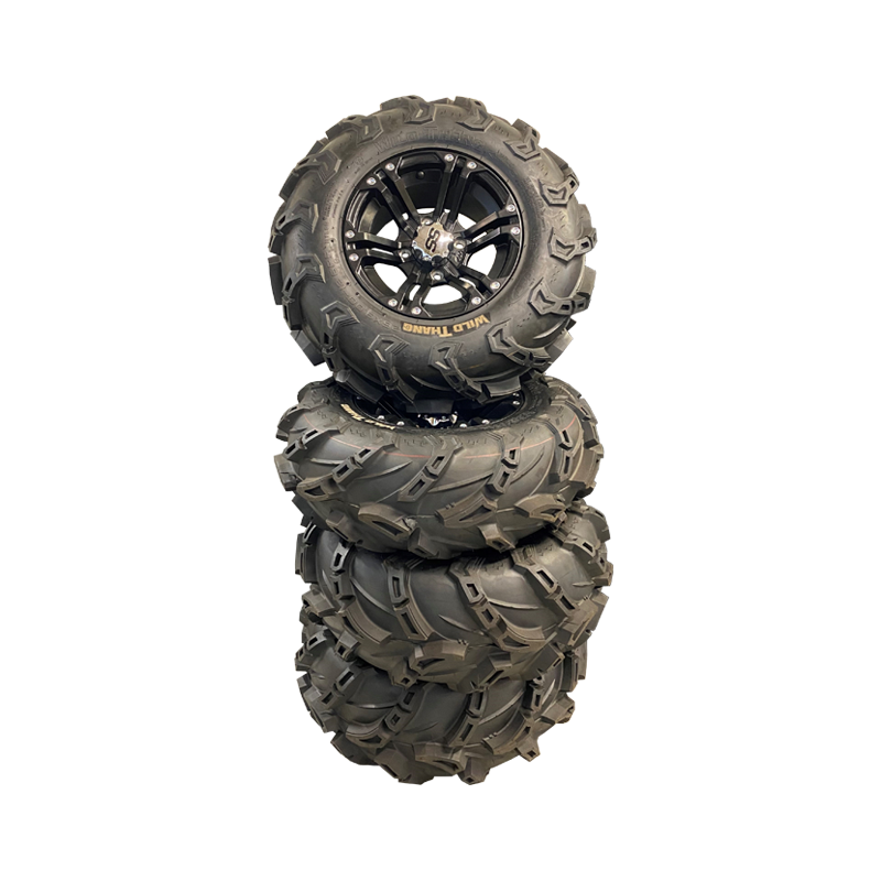 Hjulsats - CFMOTO 4/110