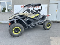 CFMOTO ZFORCE 1000 Sport R DEMO