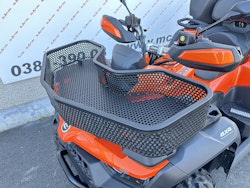 CFMOTO CFORCE 1000 DEMO (SÅLD)