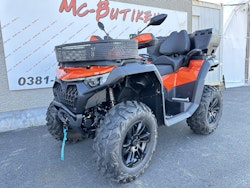 CFMOTO CFORCE 1000 DEMO (SÅLD)