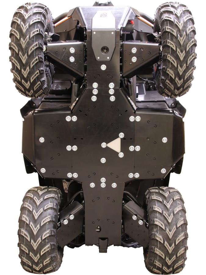 Hasplast – CFORCE 625 Kort 2023+