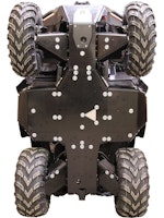 Hasplast – CFORCE 625 Kort 2023+
