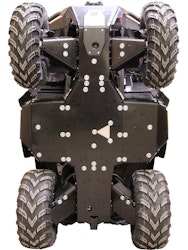 Hasplast – CFORCE 625 Kort 2023+