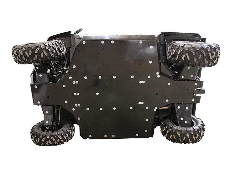 Hasplast – UFORCE 1000