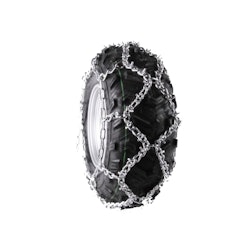 BlackWolf - Snökedjor 22X11, 23X8, 23X10 (PAR)
