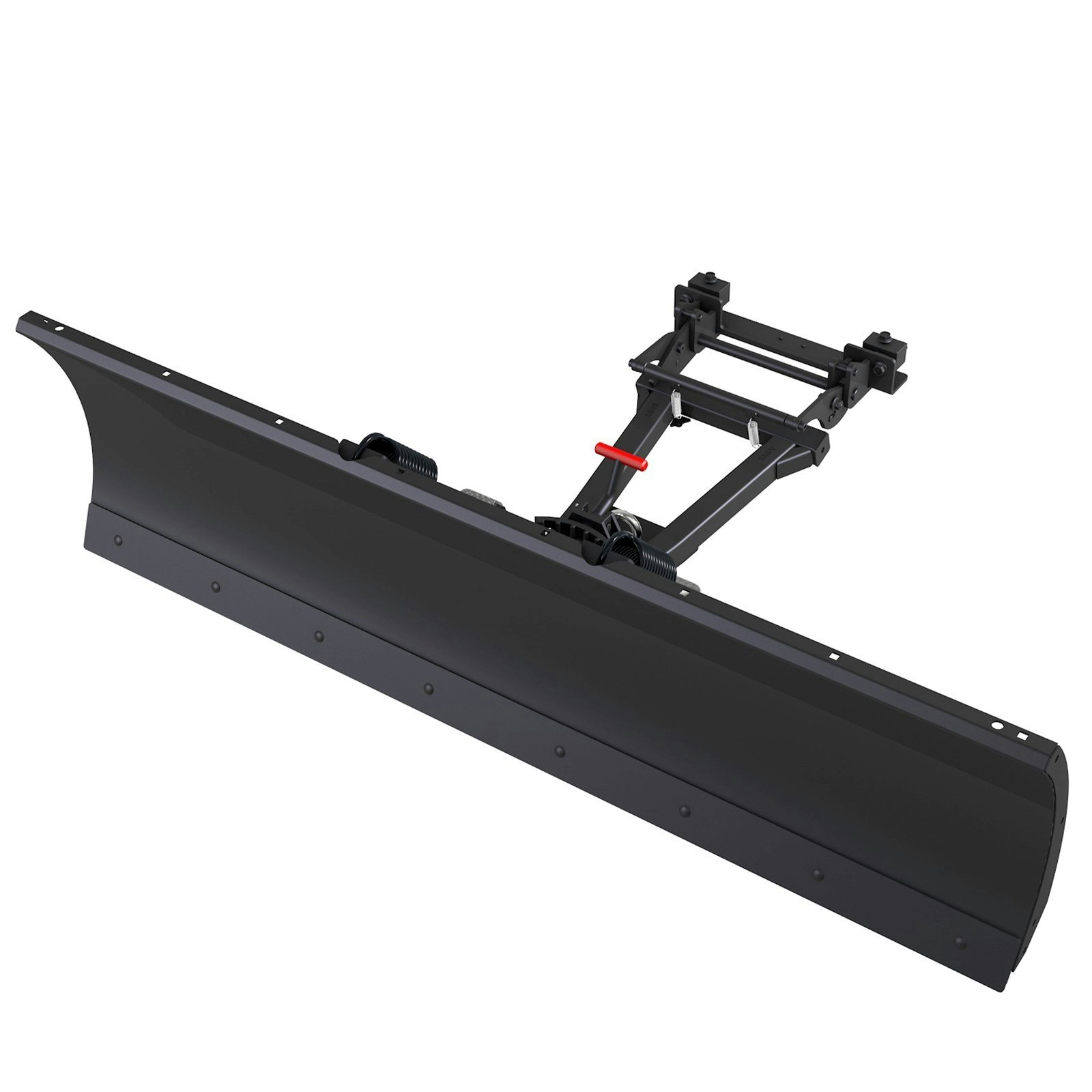 CFMOTO Frontmonterad Plog - CFORCE 625