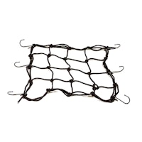 Lastnät 30 x 30 med metallkrokar
