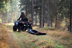 Skogspulkan CANADA