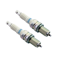 NGK - Tändstift DCPR8E (2 Pack)
