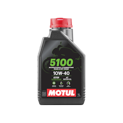 Motul 5100 4T 10w-40 1 L