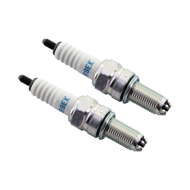 NGK - Tändstift CR8EK (2 Pack)