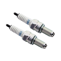 NGK - Tändstift CR8EK (2 Pack)