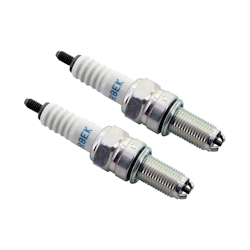 NGK - Tändstift CR8EK (2 Pack)