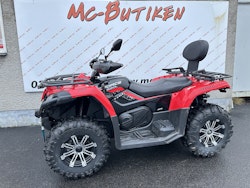 CFMOTO CFORCE 520 (SÅLD)