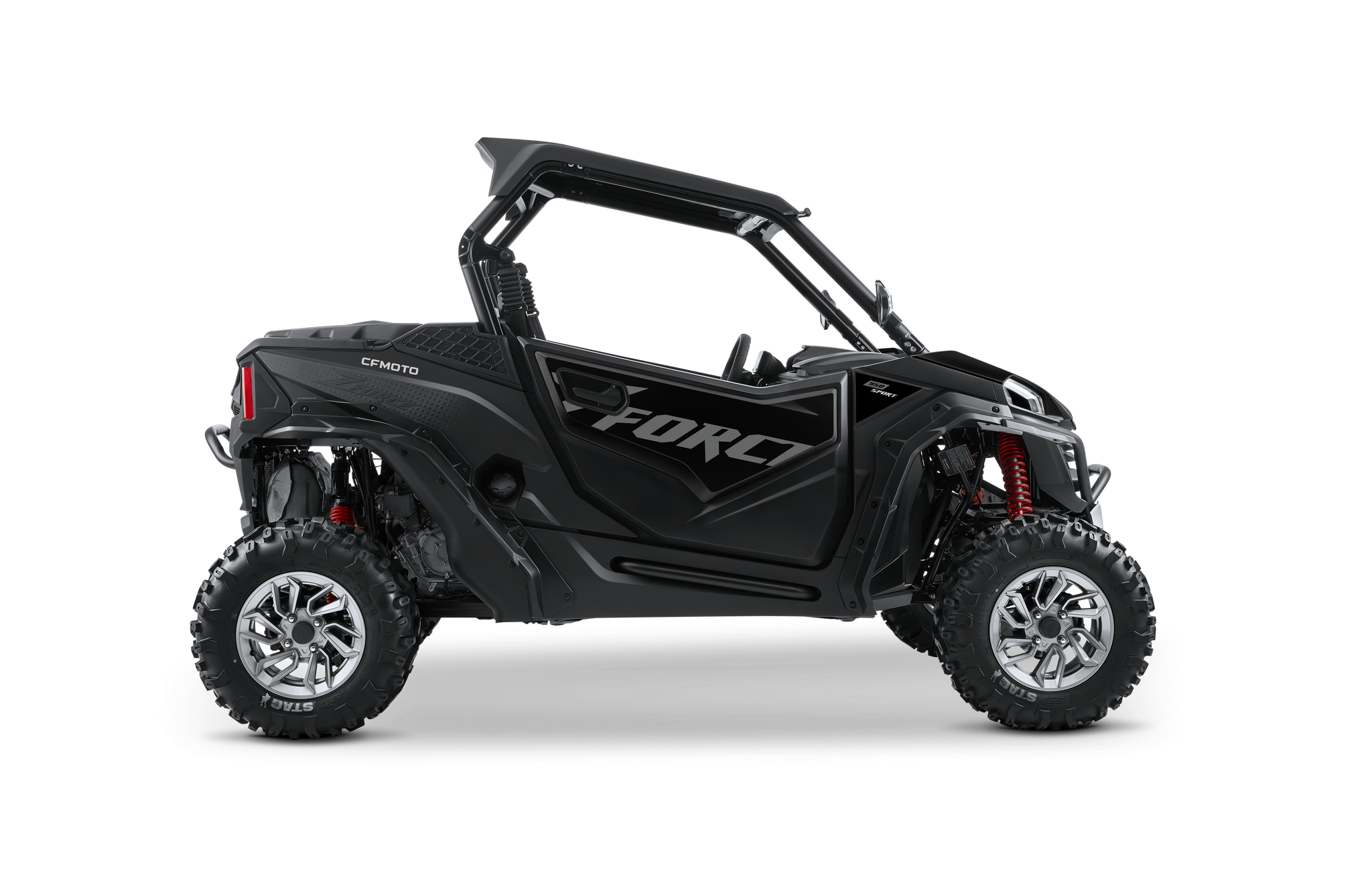 CFMOTO ZFORZE 950 SPORT