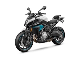CFMOTO 675NK White