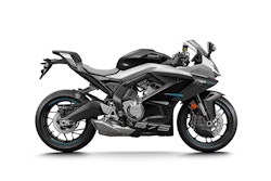 CFMOTO 675SR-R Black