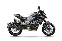 CFMOTO 800NK Grey